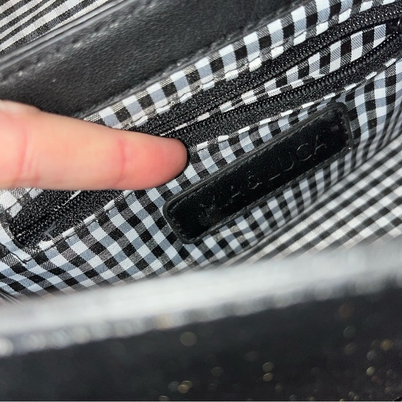 Mia&Luca cross body bag - Picture 9 of 9